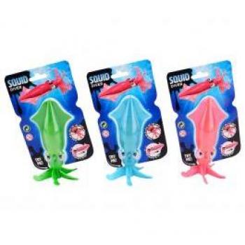 Aqua Fun Water Speelgoed Inktvis