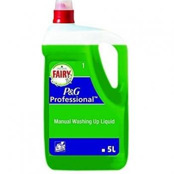 FAIRY Original Hand Dish Washing Liquid 5L