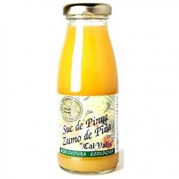 Zumo de Piña ECO Cal Valls 200 ml