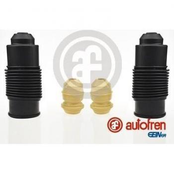 SOUFFLET DE PROTECTION D’AMORTISSEUR SEINSA D5158