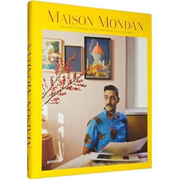 gestalten Maison Mondän. Elegant Zuhause In Den Metropolen Der Welt