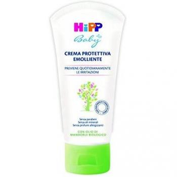 HIPP CREMA EMOLL 100ML