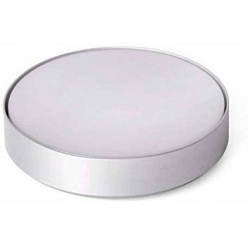 Plafonnier ventilateur Typhoon Gris