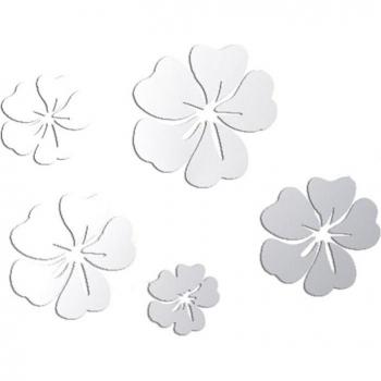 Décoration Miroir Fleuriste