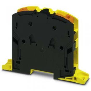 PTPOWER 95‑FE‑F 25 mm 232 A Through‑Hole Terminal Block, 3‑Pack