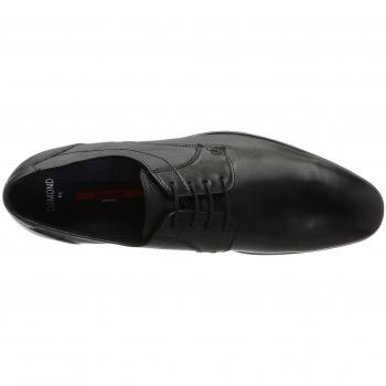 Osmond Derby Uomo Nero LLOYD 43 UE