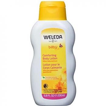 Baby Care Calendula WELEDA – 200 ml
