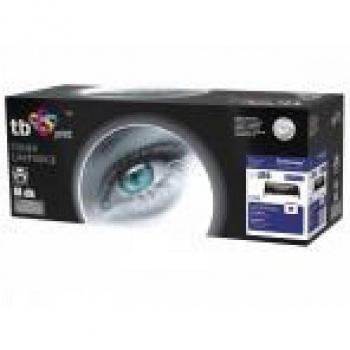 Toner TB Magenta Refait – Adapté aux imprimantes Samsung CLP‑310/315 et CLX‑3170/3175