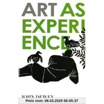 Art As Experience