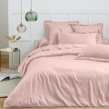 Housse de couette 260 x 240 cm pour lit 2 places King Size