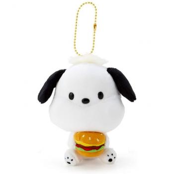 Pochacco Sammlerfigur