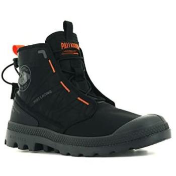Boots Palladium Pampa Léger