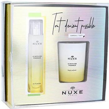Nuxe Luxusgeschenk „Frühstück der Chancen“