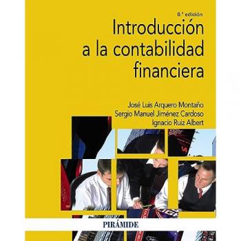 Introducción a la contabilidad financiera