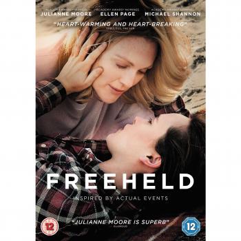 Freeheld [DVD]