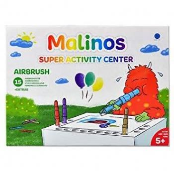 Malinos Blopens