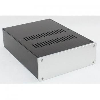 Châssis Casque Aluminium WA103