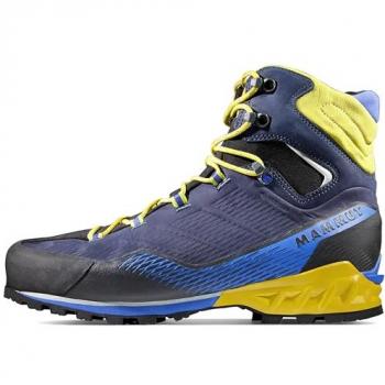 Mammut Kento Advanced GORE‑TEX Marine Hiking Shoes UK 11.5