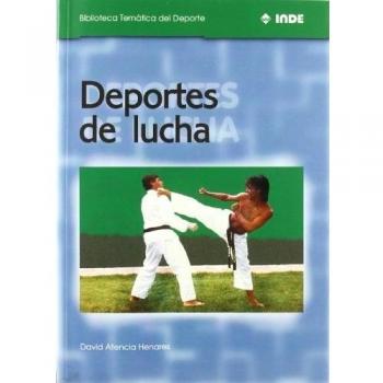 Deportes de lucha (Tapa blanda).