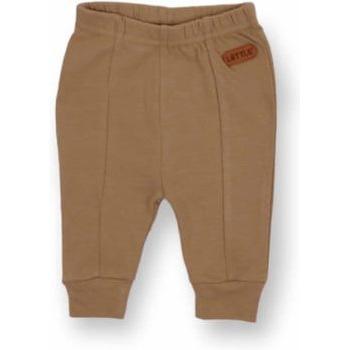 LITTLE Pantaloni Wildberry