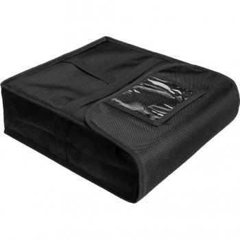 Insulated Food Storage Pizza Bag