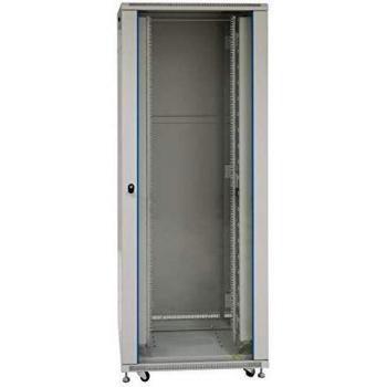 EFB-Elektronik 691742FGR Rack 42U Grau 800kg