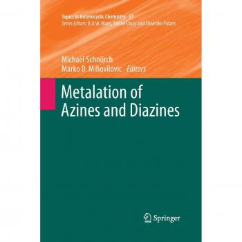 Metalation of Azines and Diazines