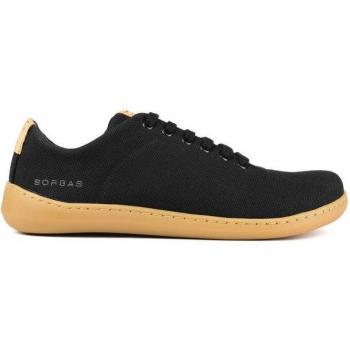 SORBAS '35 Atmungsaktive Barfußsneaker
