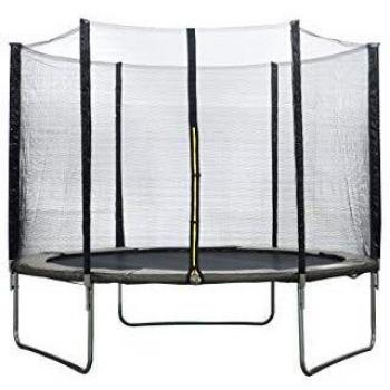 AMIGO Trampolin 305 cm