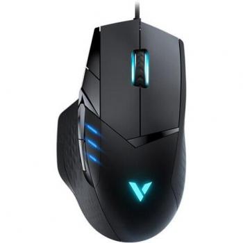 Rapoo Optical Wired Gamer Mouse 6200DPI