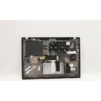 Lenovo Componenti di Ricambio Notebook Tasti Multicolore Nero