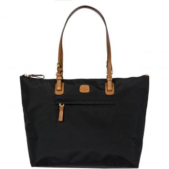 Bric's X-Bag Shoulder Bag, Black, ONE SIZE