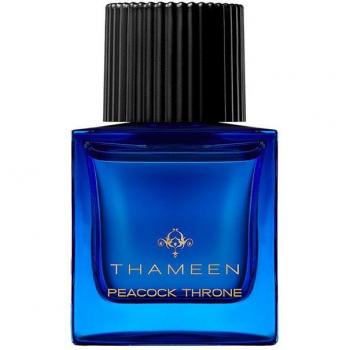 Thameen Pfauenthron Eau de Parfum für Damen 50 ml