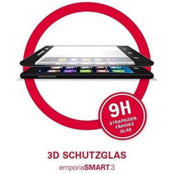 Displayschutzglas emporia PROT-HGLAS-S3 1 St