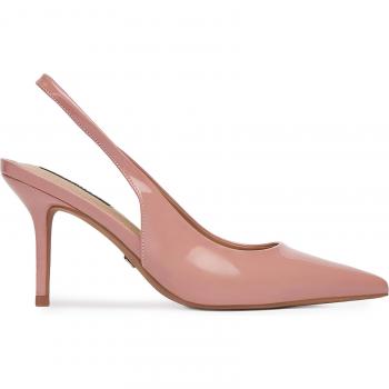 Nine West SX005-01 Sandali Eleganti Rosa