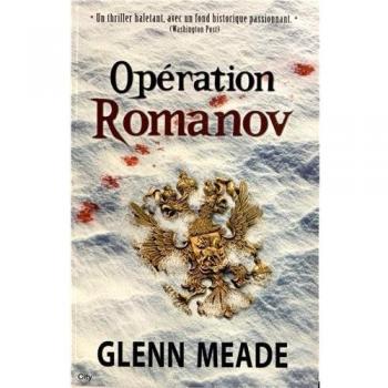 La conspiration Romanov