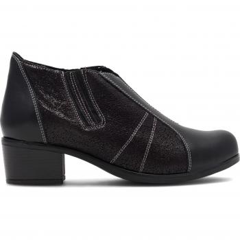 Go Soft Est Gusta 13 Basse Nero