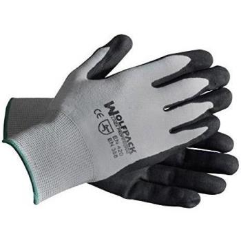 WOLFPACK LINEA PROFESIONAL