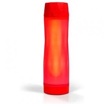 Botella Inteligente Spark 3: Brilla y Rastrear Hidrata