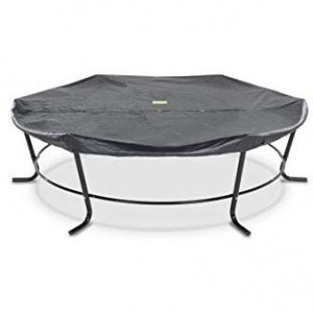 EXIT 253 cm Trampolin‑Schutzplane – Premium