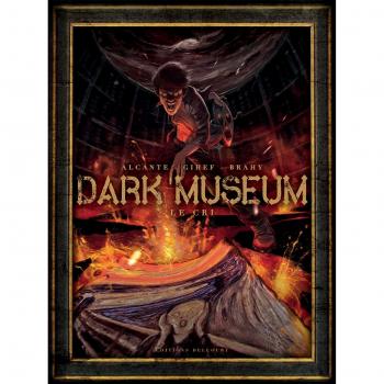 Dark Museum T2