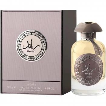 Unisex Lattafa Ra'ed Silver Perfume 100 ml