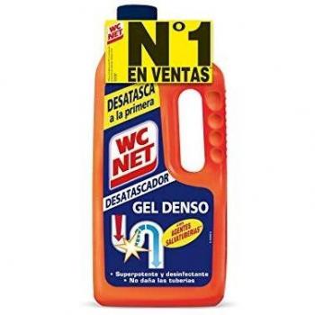 1 L WC Net Plunger – Model 210736