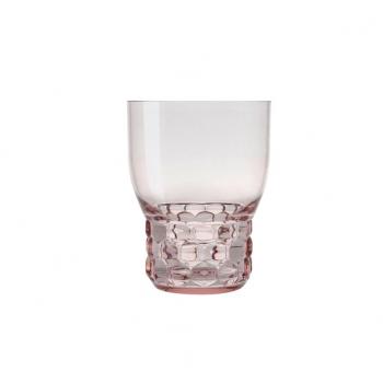 Bicchiere Jellies Family Rosa