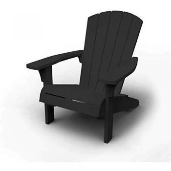 Keter Silla de jardín Adirondack Troy