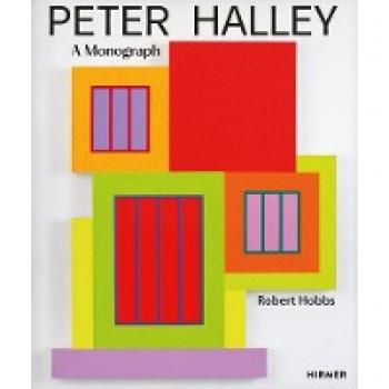 Robert Hobbs Peter Halley