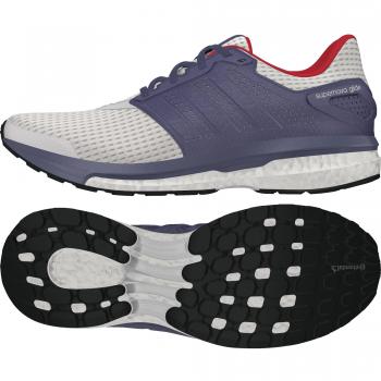Adidas Supernova Glide 8 W, Scarpe da Corsa Donna, 36 2/3 EU