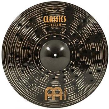 Meinl 20 Classics Custom Dark Ride Cymbal