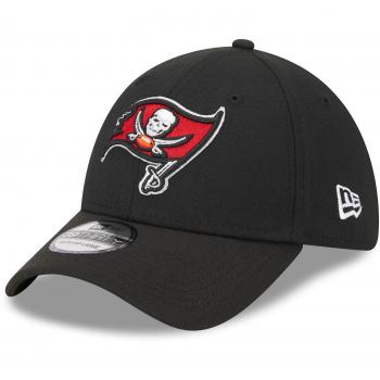 New Era 39Thirty NFL Tampa Bay Buccaneers Mütze