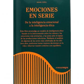 Emociones en serie (Corrientes para gente corriente)